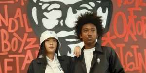 Serba 'Ayam' KFC, Fashion Streetwear Lokal Indonesia