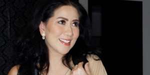 Firasat Venna Melinda Sebelum Putranya Dikeroyok Rampok