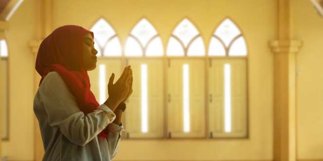 Doa Penguat Iman Untuk Para Mualaf, Yuk Ajarkan Mereka