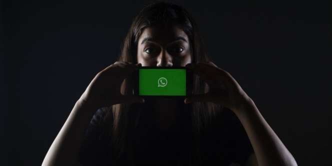 Badan Sandi Negara Ingatkan Bahaya Celah Keamanan WhatsApp