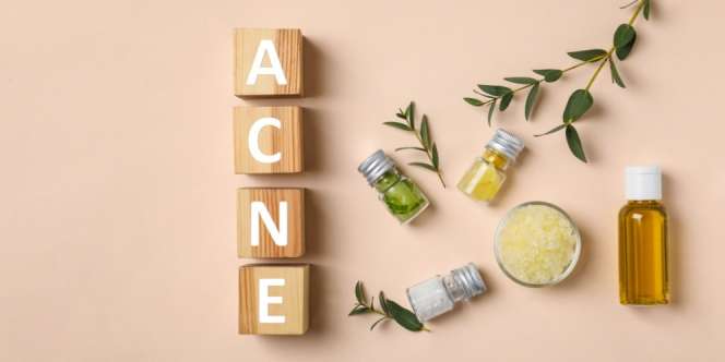 5 Cara Mengatasi Jerawat di Pantat dan Punggung dengan Butt Facial