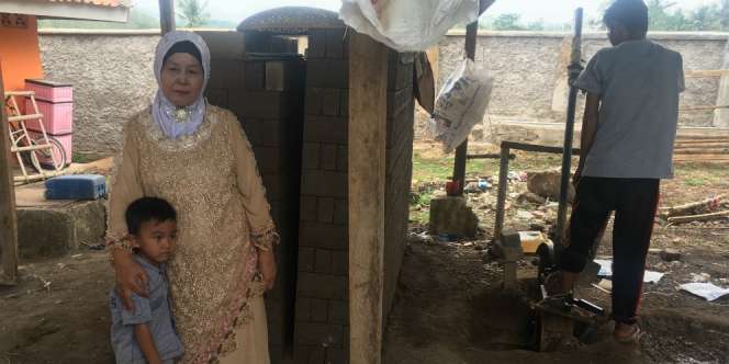 Cerita di Balik Suksesnya Para Wanita Pengusaha di Cianjur