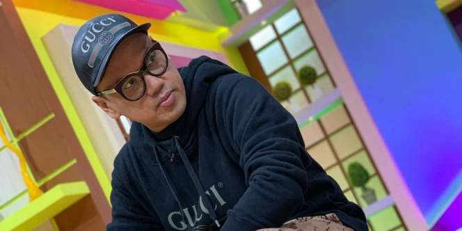 Instagramnya Diblokir Nikita Mirzani, Uya Kuya Bingung