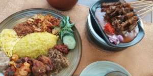 Pentingnya Inovasi Kuliner Indonesia Demi Bisa Bertahan 