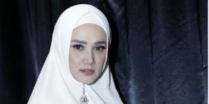 Unggah Foto Ini, Mulan Jameela Isyaratkan Dhani Segera Bebas?