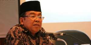 Geger Fenomena Crosshijaber, MUI: Itu Penyimpangan