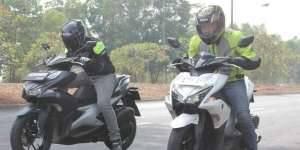 Inikah yang Dicari Konsumen dari Motor Matik?