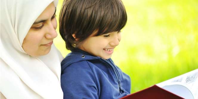 Keutamaan Memiliki Anak Lelaki Menurut Islam