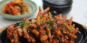 4 Resep Olahan Ceker Ayam, dari Tradisional hingga Internasional