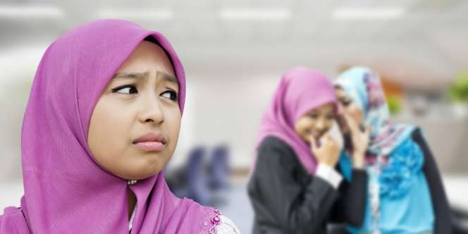 Jangan Pernah Memotong Omongan Orang Lain, Ini Penjelasan Ulama