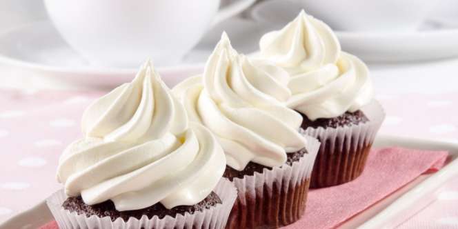 4 Cara Membuat Butter Cream Aneka Rasa yang Lezat Menggoda