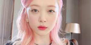 Sulli Eks Member F(X) Tewas Bunuh Diri
