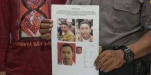 Ibu Pengunggah Video `Penggal Jokowi` Divonis Bebas