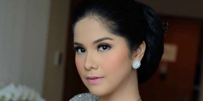 Penampilan Jadul Denny Cagur dan AHY Bikin Annisa Pohan Kaget