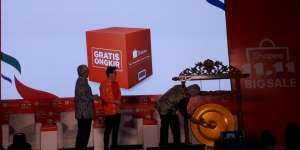 Gelar 11.11 Big Sale, Shopee Tebar Diskon 50% Tiap Hari