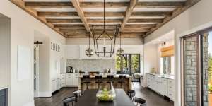 Hal yang Tak Boleh Diabaikan Saat Revonasi Rumah