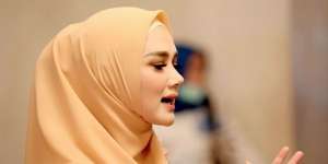 Lirik Lagu 'Makhluk Tuhan Paling Seksi' Dipertanyakan, Ini Jawaban Mulan Jameela