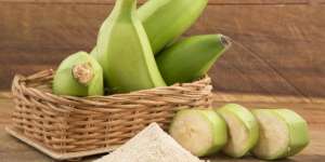 6 Manfaat Pisang Mentah Bagi Kesehatan Tubuh