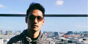 Foto Masa Kecil Afgan Syahreza Bikin Rossa Histeris