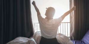Carilah Tidur Berkualitas Kalian Mulai Sekarang!