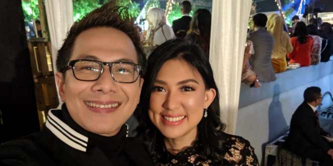 Jelang Nikahan, Delon Jalani Program Diet