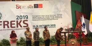 Makin Kompleks, OJK Ingatkan Industri Keuangan Syariah Terus Berinovasi