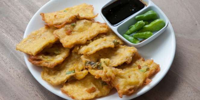 3 Cara Mudah Membuat Tempe Mendoan, Bikin Sendiri di Rumah