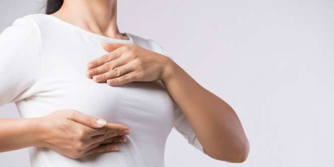 Tanpa Suntik dan Operasi, Perawatan Ini Bantu Atasi Payudara Kendur