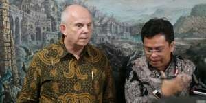 Dubes AS Minta Muhammadiyah Soroti Kekerasan terhadap Muslim Uighur