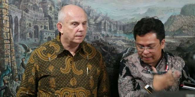 Dubes AS Minta Muhammadiyah Soroti Kekerasan terhadap Muslim Uighur