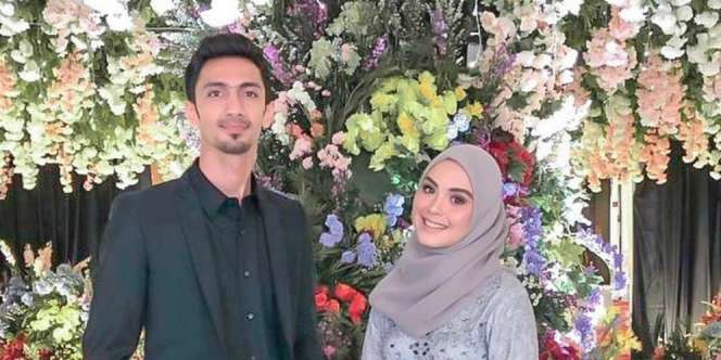 Komentar Razi Bawazier untuk Vebby Palwinta Bikin Baper