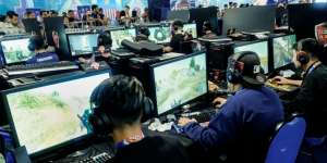 Seperti Indonesia, Malaysia Punya Anggaran Rp67 M Buat eSport