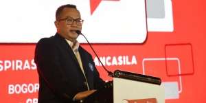 Deklarasi Komitmen Kebangsaan, IPB Tak Beri Ruang Radikalisme