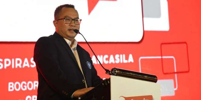 Deklarasi Komitmen Kebangsaan, IPB Tak Beri Ruang Radikalisme
