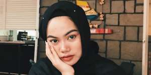 Lulus Kuliah Kala Kerja Otak Melambat, Kisah Wanita Idap Kanker Ini Buat Haru