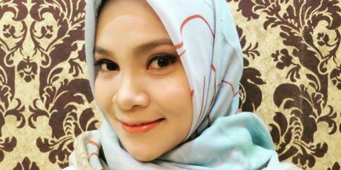 Gaya Hijab Hanum Salsabiela, Putri Amien Rais