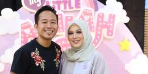 Kabar Duka Datang dari Denny Cagur, Sang Istri Harus Dikuret