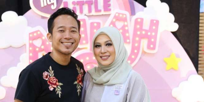 Kabar Duka Datang dari Denny Cagur, Sang Istri Harus Dikuret