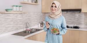 Simpan Makanan Lebih Tenteram, Begini Kriteria Kulkas yang Kamu Butuhkan