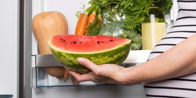 6 Manfaat Penting Buah Semangka Bagi Ibu Hamil