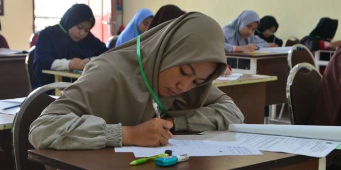 Boyong 33 Medali, Ini Sang Juara Umum Hidayatullah Islamic Competition 2019