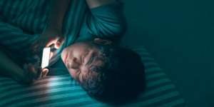 209 Anak jadi Pasien RSJ Jabar karena Kecanduan Ponsel