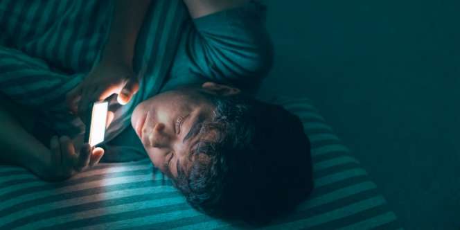 209 Anak jadi Pasien RSJ Jabar karena Kecanduan Ponsel