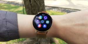 Samsung Galaxy Watch Active 2 Meluncur, Ini Spesifikasi dan Harganya