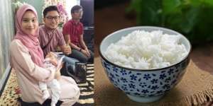 Bukannya Sombong, Pria Asia Ini Cuma Mau Roti dan Muntah Jika Makan Nasi