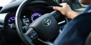 Trik Gonta-Ganti Mobil Baru Toyota Saban 3 Tahun Sekali