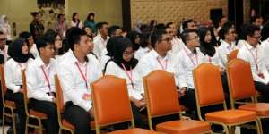 Pendaftaran CPNS 2019 Dimulai 25 Oktober, Kapan Tes Digelar?