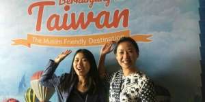 Taiwan Permudah Traveler Muslim Mengakses Produk Wisata Halal