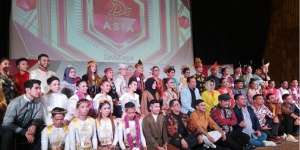 35 Peserta dari 7 Negara Bertarung di Dangdut Academy Asia 5 Indosiar