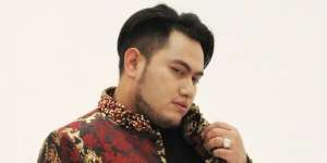 Alasan Nassar Jarang Bertemu Anaknya yang Tinggal dengan Muzdalifah